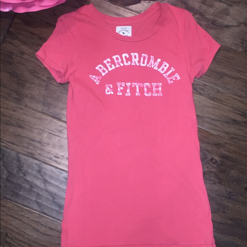 💥Abercrombie shirt